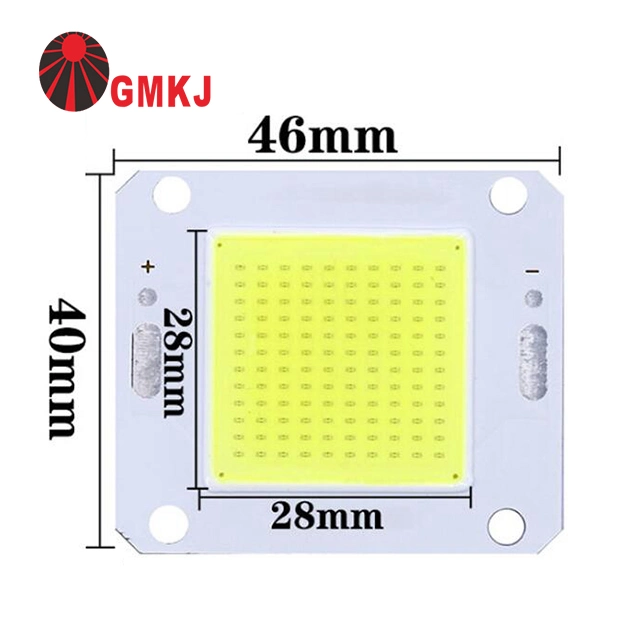 COB LED Grow Lights LED COB 50W