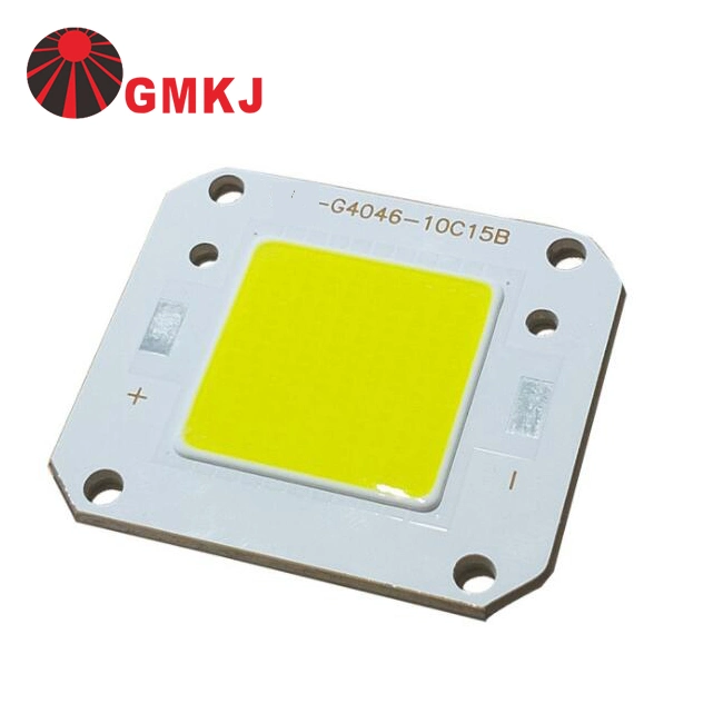 High Power 100watt Flip Chip White LED COB 11000lm