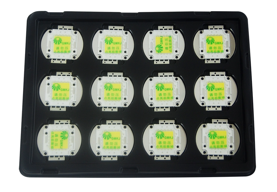 30W 50W 100W COB LED Bridgelux 120-150lm/W