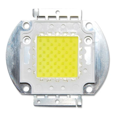 30 Вт COB LED Bridgelux Epistar 30 Вт светодиодный чип для светодиодных фонарей